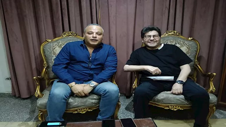 18 يوليو.. هاني شاكر يقدّم عرضًا غنائيًا في مسرح البالون 18 يوليو.. هاني شاكر يقدّم عرضًا غنائيًا في مسرح البالون