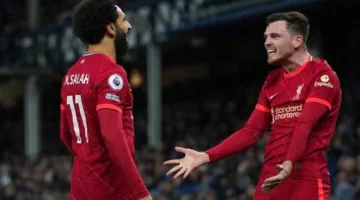 مهاجم ليفربول تحت أنظار أتلتيكو مدريد