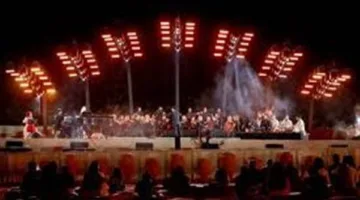 مهرجان تنوير” يعود إلى صحراء مليحة في نوفمبر 2025 تحت سماء الشارقة. 

يمكن إعادة صياغته إلى: “مهرجان تنوير يعود إلى صحراء مليحة في نوفمبر 2025 تحت سماء الشارقة.