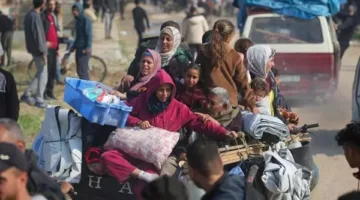 “فشل عملية التهجير”.. “أونروا” تثني على مصر: لو كانت الحدود مفتوحة لما وُجدت القضية الفلسطينية.
