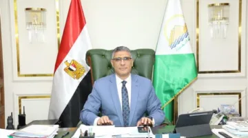 محافظ الجيزة يعلن نتائج الشهادة الإعدادية بواقع 87.46%