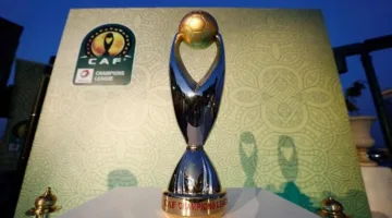 19 لقبًا: الأندية المصرية تواصل تفوقها في دوري أبطال إفريقيا