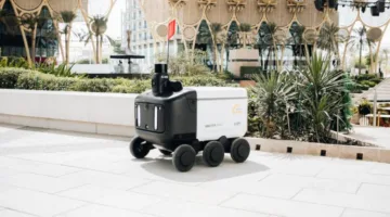 1.9 مليار درهم حجم سوق أتمتة سلاسل التوريد في الإمارات بحلول عام 2030