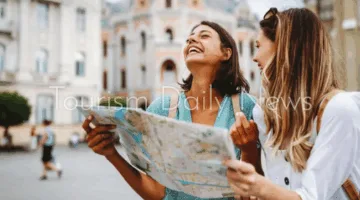 194 مليار دولار من مصاريف السياح الدوليين في الشرق الأوسط
