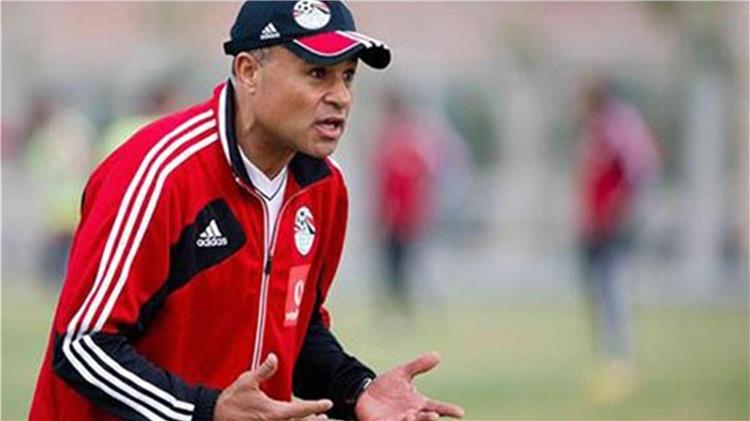 زكي عبد الفتاح: حارس إنتر ميامي يفتقر إلى التميز.. وهذه توجيهاتي للأهلي في مواجهته مع بالميراس زكي عبد الفتاح: حارس إنتر ميامي يفتقر إلى التميز.. وهذه توجيهاتي للأهلي في مواجهته مع بالميراس
