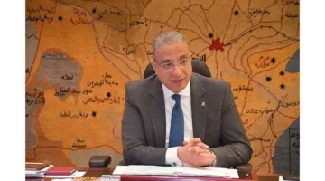 195 موقعًا في الفيوم يستعد لاستقبال صلاة عيد الأضحى