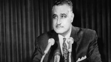 1967: الرئيس جمال عبد الناصر يعلن استقالته من رئاسة الجمهورية