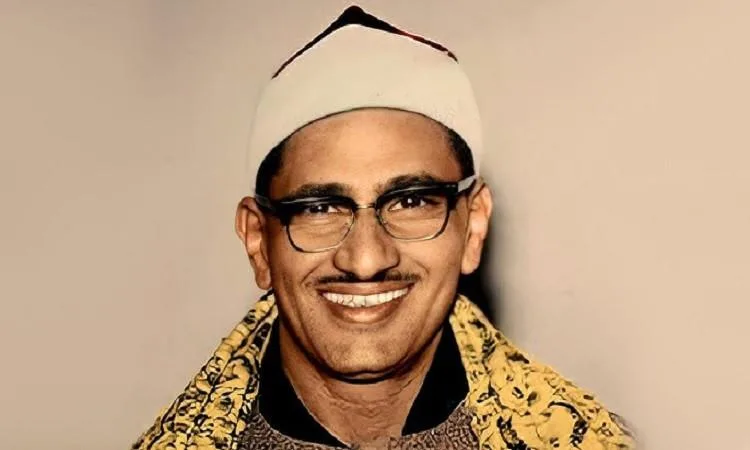 1969: Passing of Sheikh Mohammed Sidqi Al-Manshawi 1969: Passing of Sheikh Mohammed Sidqi Al-Manshawi