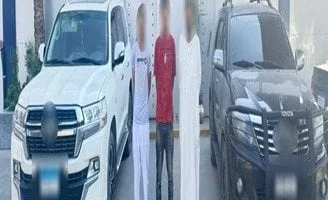 الداخلية تكشف عن تفاصيل الفيديو الذي يرعب أفراد الأمن في شركة بالقاهرة