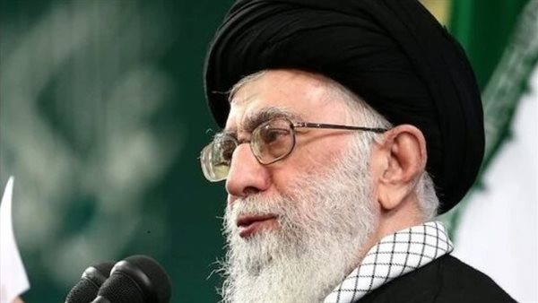 السلطة القضائية الإيرانية: خامنئي لم يعلن القتال حتى الآن السلطة القضائية الإيرانية: خامنئي لم يعلن القتال حتى الآن