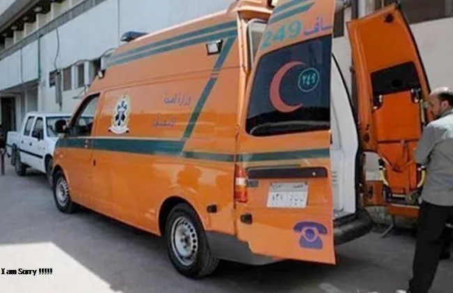 شاب وسيدة يفقدان حياتهما بسبب تسمم في نجع حمادي شمال قنا شاب وسيدة يفقدان حياتهما بسبب تسمم في نجع حمادي شمال قنا
