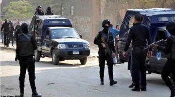 اعتقال أربعة أفراد بتهمة الاعتداء الجنسي على سيدة ذات إعاقة في مدينة طنطا