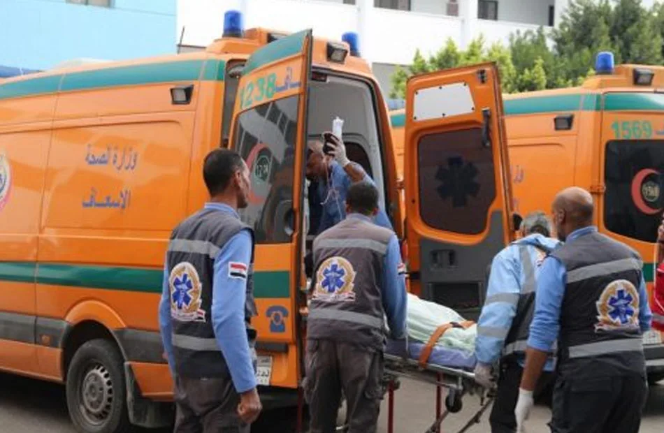 تحقيقات واسعة لكشف غموض اكتشاف جثة في منطقة الشيخ زايد