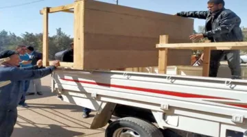 رئيس مدينة كفر الدوار: إطلاق برامج جديدة لمكافحة الأمية وتعزيز الحملات ضد الإشغالات والبناء غير القانوني