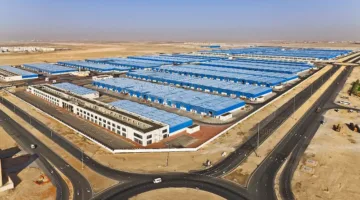 الإنتاج: إمكانية حجز 1800 قطعة أرض إلكترونياً في 20 محافظة حتى منتصف يونيو