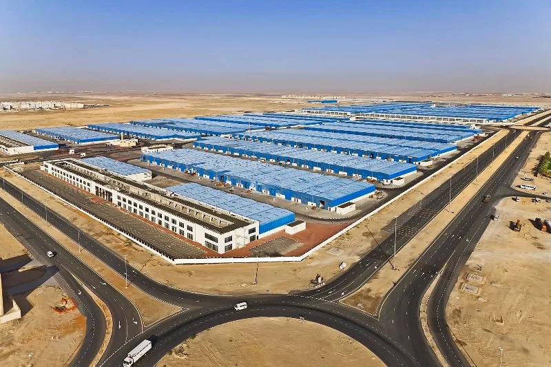 الإنتاج: إمكانية حجز 1800 قطعة أرض إلكترونياً في 20 محافظة حتى منتصف يونيو