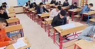 تحديد موعد تصحيح أوراق إجابات امتحانات المرحلة الإعدادية في كفر الشيخ بعد عطلة عيد الأضحى