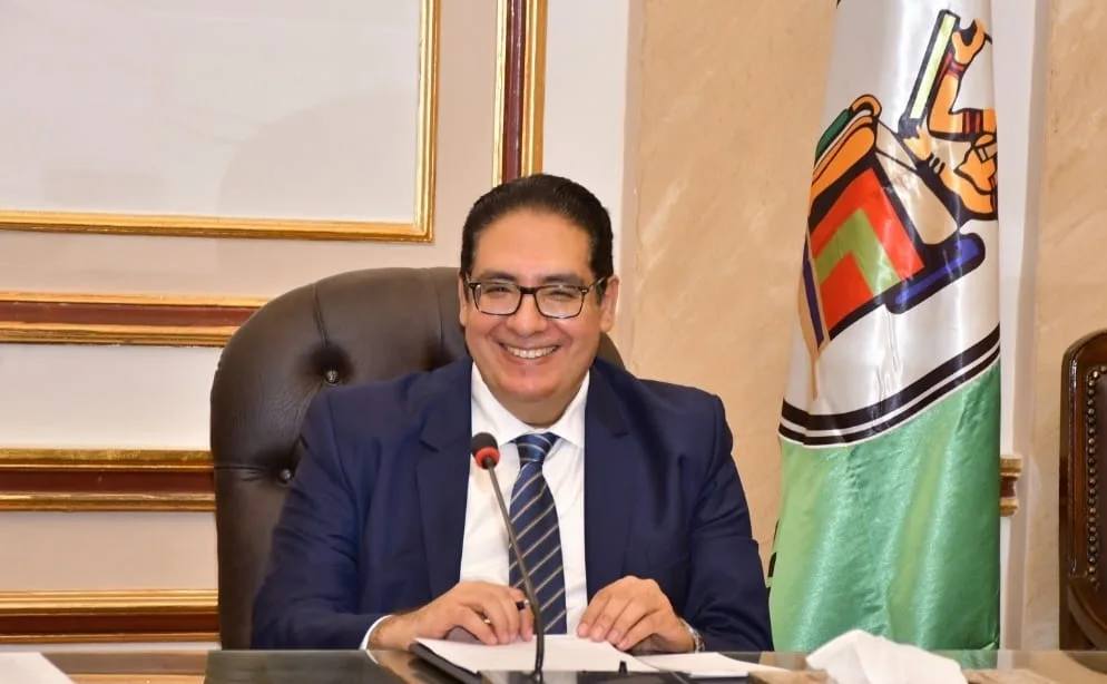 جامعة القاهرة تستعد بشكل كامل وتعلن حالة الطوارئ في جميع مستشفياتها خلال أيام عيد الأضحى.