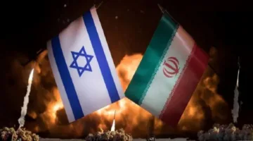 وكالة تسنيم الإيرانية: الجيش يضبط أسلحة ومسلحين على الحدود تهدف إلى زعزعة الأمن والاستقرار.