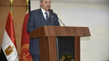 محافظ بورسعيد: تعزيز الاستعدادات في جميع القطاعات لاستقبال عيد الأضحى.