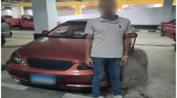 الداخلية توضح تفاصيل حادث القيادة غير القانونية خلال حفل زفاف في القاهرة وتلقي القبض على الجاني