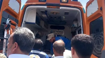 شاب يقتل عمه بسبب الإرث داخل مزرعة موز في قنا، والأمن يكشف تفاصيل الجريمة.