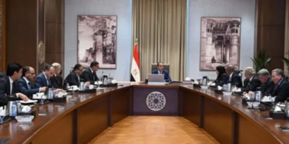 رئيس الوزراء يراقب استراتيجيات وخطط توسيع مشروعات تحلية مياه البحر. رئيس الوزراء يراقب استراتيجيات وخطط توسيع مشروعات تحلية مياه البحر.