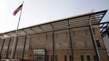 المتحدث باسم القائد العام للقوات المسلحة العراقية: إبعاد موظفي السفارة الأمريكية خطوة وقائية تنظيمية