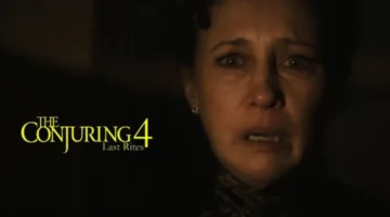 لأول مرة في تاريخ السلسلة… تصنيف فيلم The Conjuring 4 للبالغين فقط