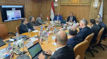 محافظ قنا يعلن عن خطة طموحة لتنمية متكاملة تربط بين قنا القديمة والجديدة