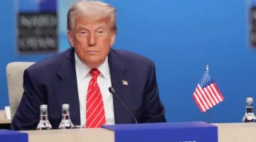 الرئيس الأمريكي يطالب الكونغرس بزيادة كبيرة في ميزانية الدفاع