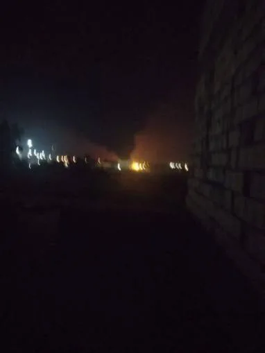الطيران الإسرائيلي يستهدف بندر عباس في جنوب غرب إيران الطيران الإسرائيلي يستهدف بندر عباس في جنوب غرب إيران