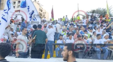 20 ألف شاب من جميع المحافظات.. حشد كبير قبل افتتاح مؤتمر شباب الدلتا في الإسكندرية بحضور أحمد عبدالجواد