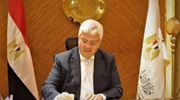 20 جامعة مصرية في التصنيف العالمي بزيادة 5 جامعات عن السنة السابقة