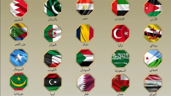 20 دولة عربية وإسلامية تندد بالهجوم الإسرائيلي على إيران وتطالب بالتهدئة 20 دولة عربية وإسلامية تندد بالهجوم الإسرائيلي على إيران وتطالب بالتهدئة