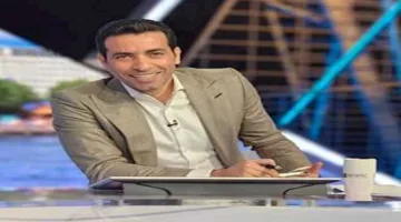 20 صورة ومعلومات بارزة عن عائلة محمد أبوتريكة وزوجته