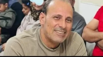 200 ألف جنيه لعائلته.. وزير العمل يعلن وفاة البطل خالد شوقي، شهيد شاحنة الوقود