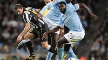 نجم منتخب كوت ديفوار السابق ينضم إلى فريق بيب جوارديولا