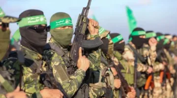حماس: الفيتو الأمريكي وفر غطاءً جديدًا للاعتداء الدموي على غزة