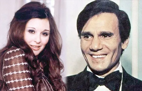 «فيلم كلاسيكي».. عائلة العندليب تكشف حقائق جديدة عن علاقته بالسندريلا «فيلم كلاسيكي».. عائلة العندليب تكشف حقائق جديدة عن علاقته بالسندريلا