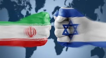 إيران بعد الضربة الإسرائيلية: لا بد من التعامل مع هذا النظام الوحشي بلغة القوة فقط.