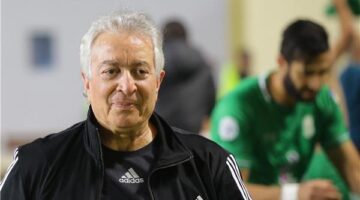 طولان يتجنب المواجهة مع حسام حسن قبل بطولة كأس العرب