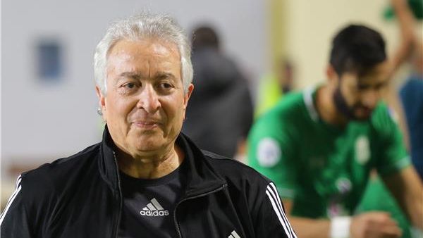 طولان يتجنب المواجهة مع حسام حسن قبل بطولة كأس العرب طولان يتجنب المواجهة مع حسام حسن قبل بطولة كأس العرب