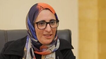 سارة وفيق تفتح قلبها حول حبها للكوميديا وت hint لمسلسل قادم مع تامر حسني.