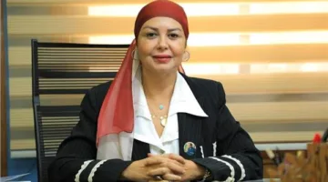 تحديات تطبيقات النقل الذكي في طلب إحاطة جديد من النائبة أمل سلامة