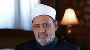 شيخ الأزهر يبارك لخادم الحرمين الشريفين وولي العهد السعودي على نجاح موسم الحج