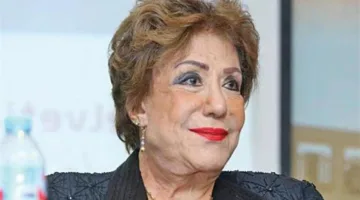 سميحة أيوب والقضية الفلسطينية: المسرح كوسيلة للتوعية والمقاومة