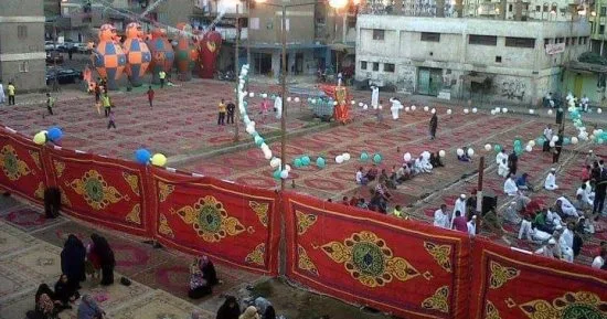تأهيل المجازر ومراكز الصلاة: وزارة التنمية المحلية تبرز جاهزية المحافظات لعيد الأضحى تأهيل المجازر ومراكز الصلاة: وزارة التنمية المحلية تبرز جاهزية المحافظات لعيد الأضحى