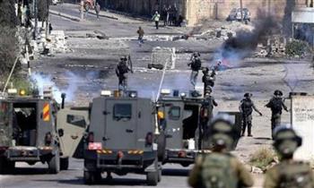 الاحتلال يعتقل فلسطينيين في غرب جنين.. ومستعمرون يهاجمون سيارة إسعاف في جنوب نابلس