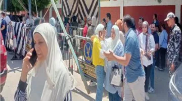 التربية الدينية والوطنية تُدخل البهجة على طلاب الثانوية العامة في الإسكندرية